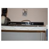 Polaroid DVD Player
