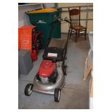 Honda Lawn Mower