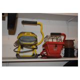 Garage Tools