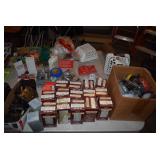 Lutron Dimmer Switches, Household & Garage Items