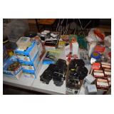 Garage Items & Accessories