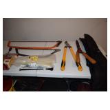 Garage & Gardening Tools