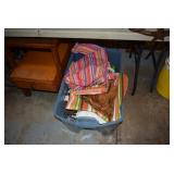 Material & Bin