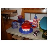 Kitchenware & Home Decor
