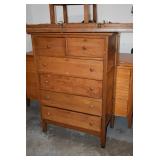 Dresser Chest