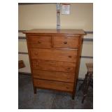 Dresser Chest