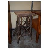 Stool