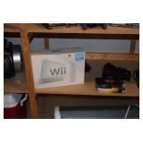Wii Gaming System