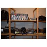Playstation 2 Video Games, Controllers, & Accessories