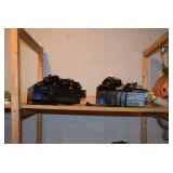 Playstation 2 Gaming Systems & Controllers