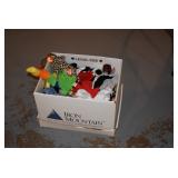 Beanie Babies