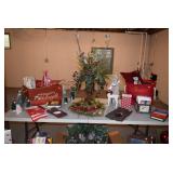 Holiday Decor
