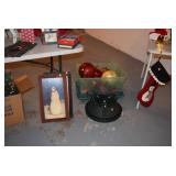Seasonal Decor