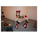 Seasonal Decor