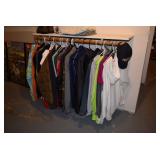 Jackets & Cap