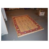 Area Rug
