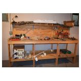 Garage Tools