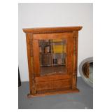 Wall Cabinet