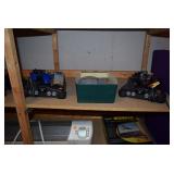 Video Games, Controllers, & Systems