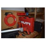 Garage Tools