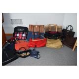 Ladies Bags