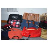 Ladies Bags