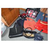 Ladies Bags