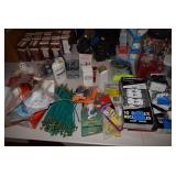 Garage Items