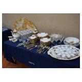 Royal Albert Bone China-Old Country Roses