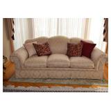 Baker Furniture Sofa