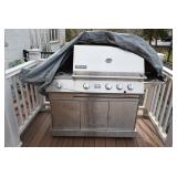 Kirkland Propane Gas Grill