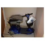 Dalton NEW Electric Scooter