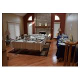 Kitchen Serving Pieces