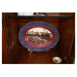 Ralph Lauren Berkshire Hunt Wedgwood Bone China