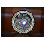 Rosenthal Germany Decorative Plate
