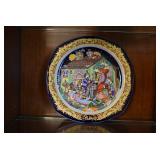 Rosenthal Germany Decorative Plate