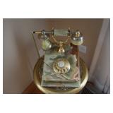 Vintage Marble Phone