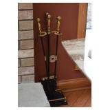 Fireplace Tools