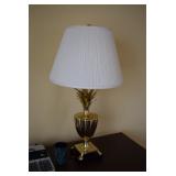 Pineapple Lamp