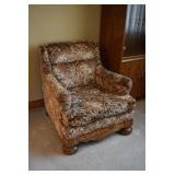 Globe Furniture Accent Chair