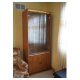 Curio Cabinet