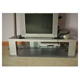 TV & Stand