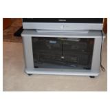 TV Stand/Electronics