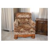 Globe Furniture Accent Chair