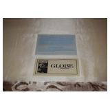 Globe Furniture Accent Chair