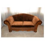 Globe Furniture Sofa