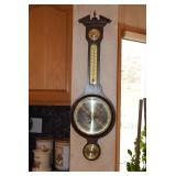 Banjo Weather Station