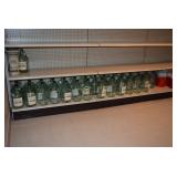 Carlo Rossi Wine Bottles