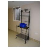 Shelving Unit
