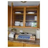 Foil & Kitchen Items